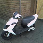 Aprilia sonic byttet til RMX :D