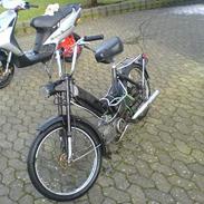 Puch Maxi K "e 50" (SOLGT)