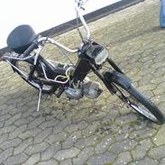 Puch Maxi K "e 50" (SOLGT)