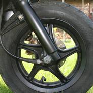 PGO Black Magic SOLGT