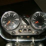 Kreidler Florett 3 gear