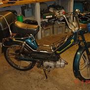 Puch maxi 2 gear SOLGT