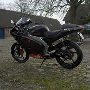 Aprilia rs 50 * SOLGT 