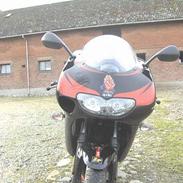 Aprilia rs 50 * SOLGT 