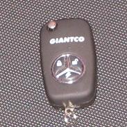 Giantco Sprint = Giv en lav! :D