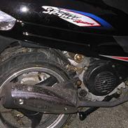 Giantco Sprint = Giv en lav! :D