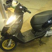 Aprilia Sonic SOLGT