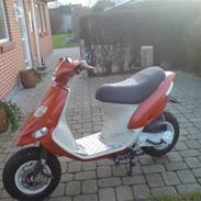 Gilera Stalker (( Solgt ))!!