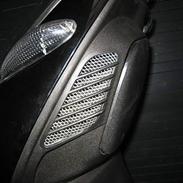 Aprilia Sonic Black Pearl - SOLGT