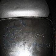 Aprilia Sonic Black Pearl - SOLGT