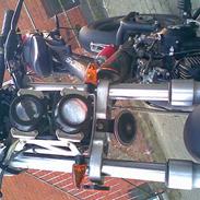 Sachs MadAss ( Ikke tilsalg)