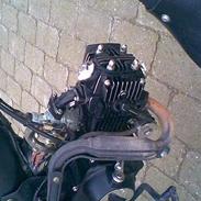 Sachs MadAss ( Ikke tilsalg)