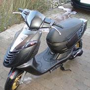 Aprilia Sonic - SOLGT