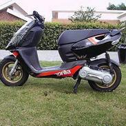 Aprilia Sonic *Solgt*