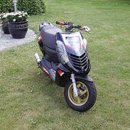 Aprilia Sonic *Solgt*