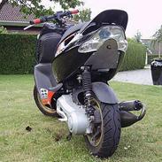 Aprilia Sonic *Solgt*