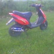 Gilera Stalker (solgt)