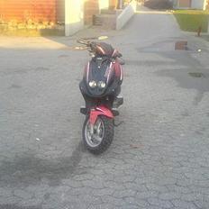 PGO pmx sports(solgt)