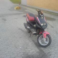 PGO pmx sports(solgt)