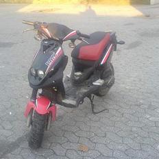 PGO pmx sports(solgt)