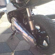 Yamaha jog R 