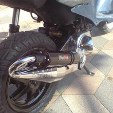 Yamaha jog R 