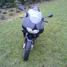 Aprilia RS 50 SOLGT