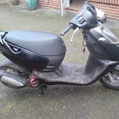 Aprilia Sonic NR 14 ( Solgt)