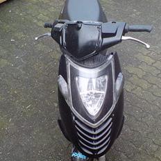 Aprilia Sonic NR 14 ( Solgt)