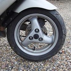 Peugeot speedfight 1 LC Solgt 