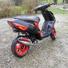 Piaggio nrg (solgt)