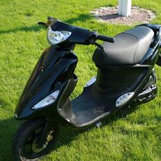 PGO Black Magic SOLGT