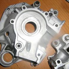 Yamaha Jog FS - SOLGT 10KG