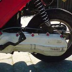 Yamaha passola sa50 [SOLGT]