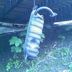 Yamaha passola sa50 [SOLGT]