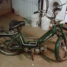 Puch Maxi P