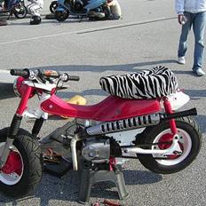 Suzuki RV50  