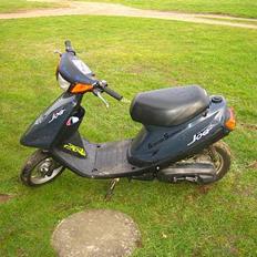Yamaha Jog FS [Solgt]