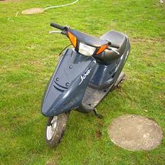 Yamaha Jog FS [Solgt]