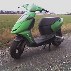 Aprilia sonic ( byttet ) 