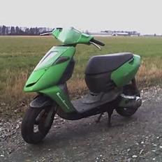 Aprilia sonic ( byttet ) 