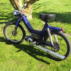Puch Maxi KL.. Byttet..