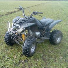 MiniBike Cool 110cc. ATV 