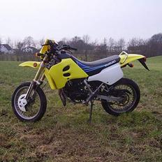 Suzuki Smx før