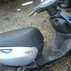 Aprilia Sonic [Byttet]