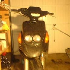 Yamaha Bump ->Byttet<-