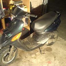 Yamaha Bump ->Byttet<-