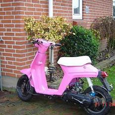 Honda melody/sfx custom projekt