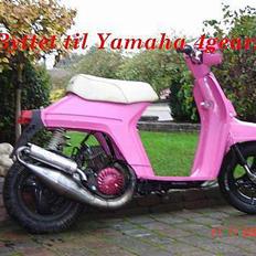 Honda melody/sfx custom projekt