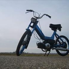 Puch Maxi Kickstarter *solgt*